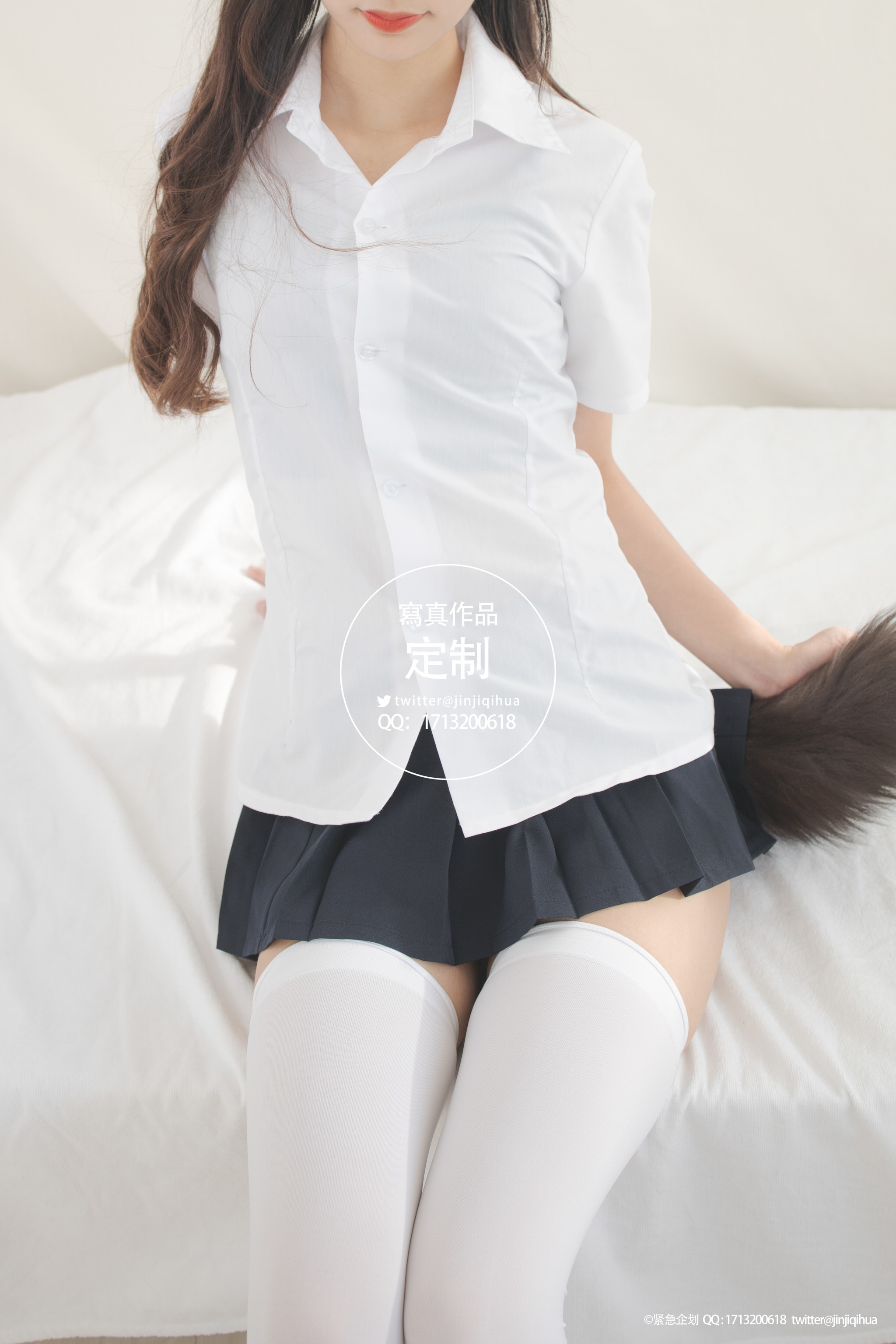 紧急企划 - NO.005 [紧急企划] 一只喵喵梓 [68P1V490M]-XikXak
